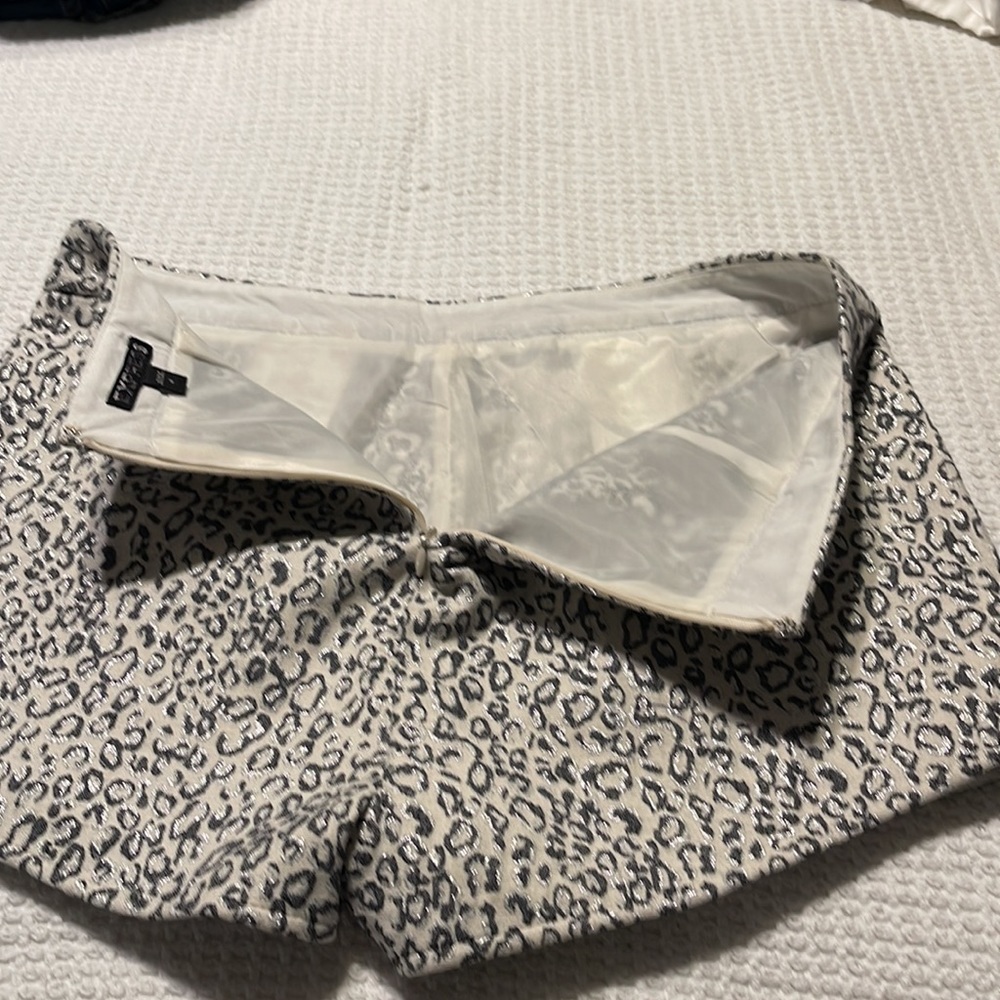 Express skort - Picture 4 of 4